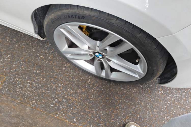 Used BMW 2 Series 2015 220i Convertible Coupe M Sport Edition
