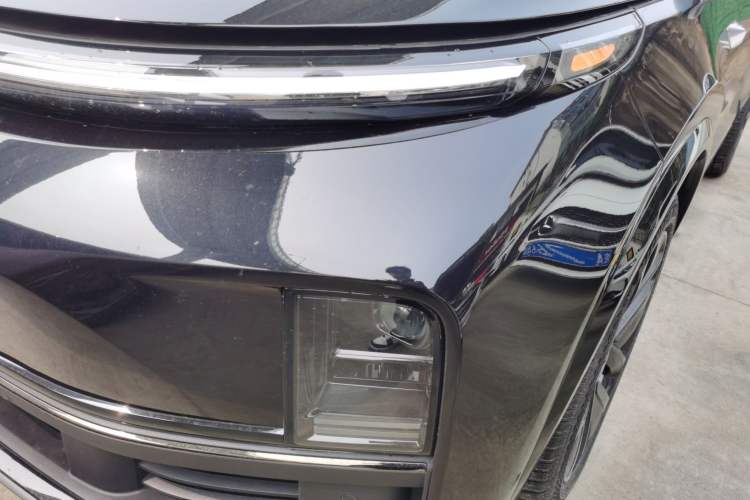 Used Li Auto L8 2024 Max
