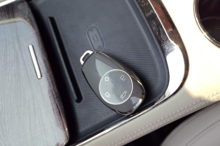 Used Leapmotor C11 2021 Revised Version Luxury Edition
