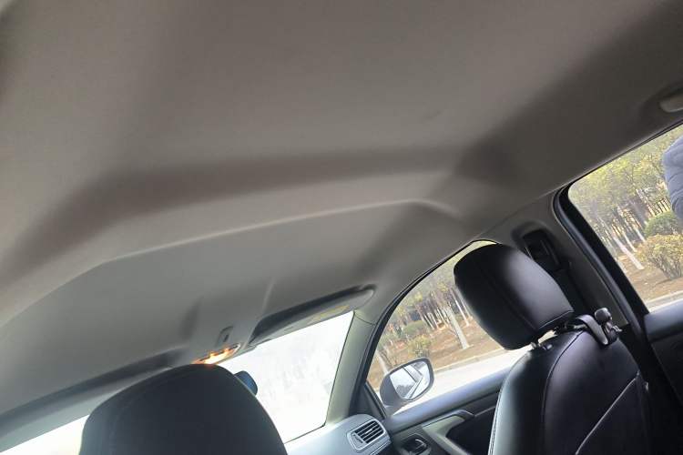 Used Citroen C3-XR 2015 1.6L Automatic Fashion Model
