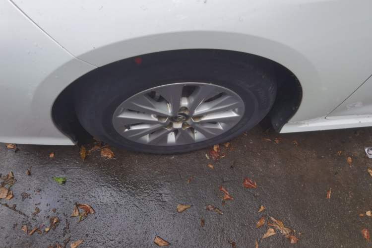 Used Toyota Corolla 2022 TNGA 1.5L CVT Pioneer Edition
