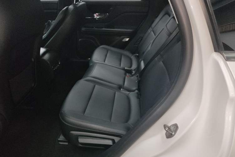 Used Lincoln Corsair 2022 2.0T Two-Wheel Drive Deluxe Edition