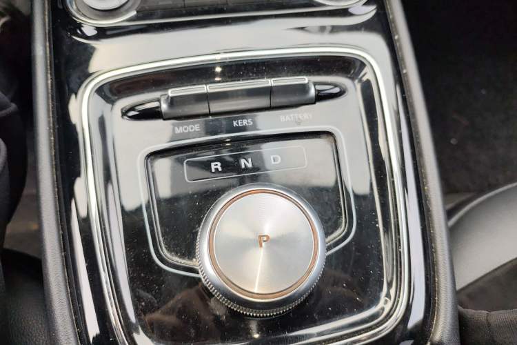 Used Roewe Ei5 2018 Internet Flagship Edition Gear Lever