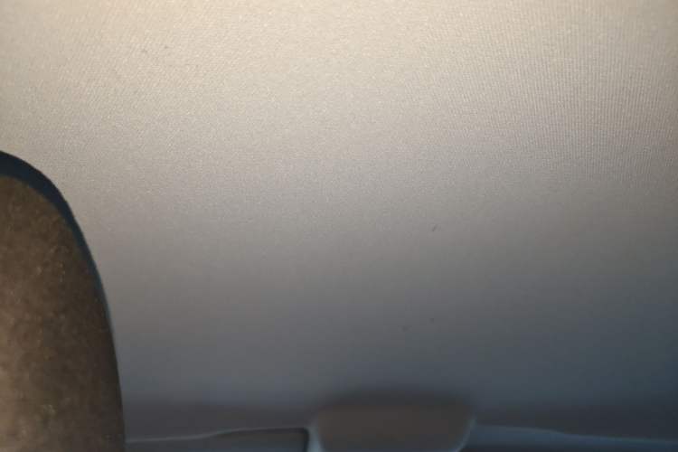 Used Volkswagen Polo 2016 1.4L Automatic Trendy Model Headliner