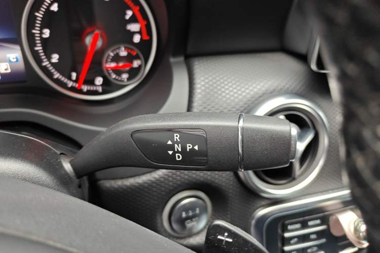 Used Mercedes-Benz A-Class 2018 A 200 Dynamic Edition