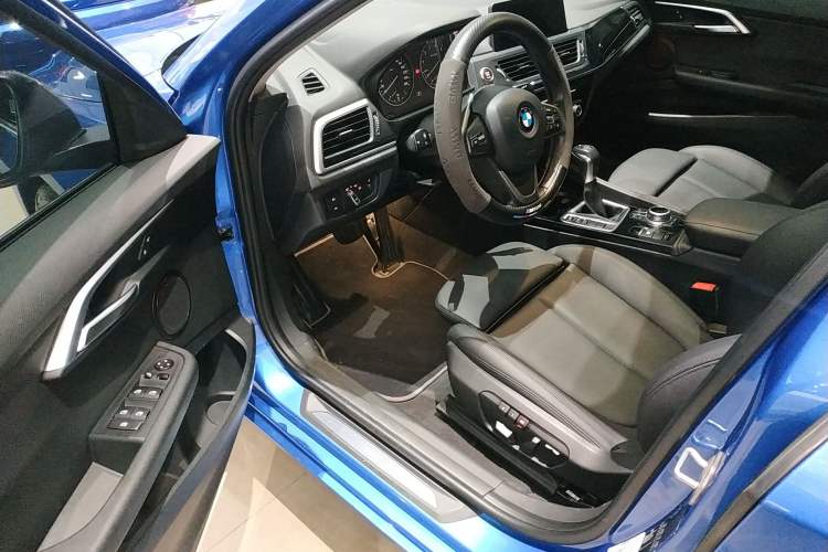 Used BMW 1 Series 2017 118i Design Package Model
