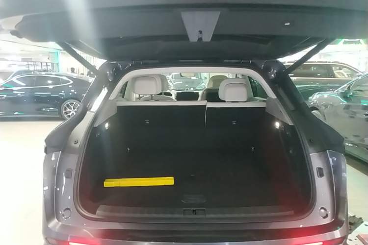 Used Zeekr 7X 2026 103kWh Rear-Drive MAX Edition