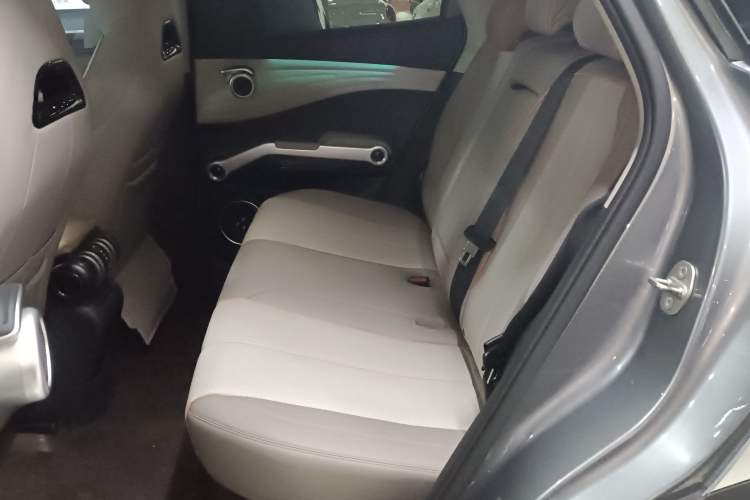 Used BYD Yuan PLUS 2024 Honor Edition 430KM Beyond Model