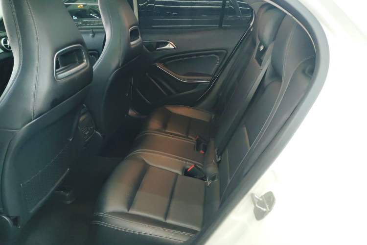 Used Mercedes-Benz GLA 2016 GLA 200 Fashion Model