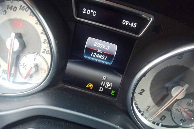 Used Mercedes-Benz GLA 2016 GLA 200 Sport Edition