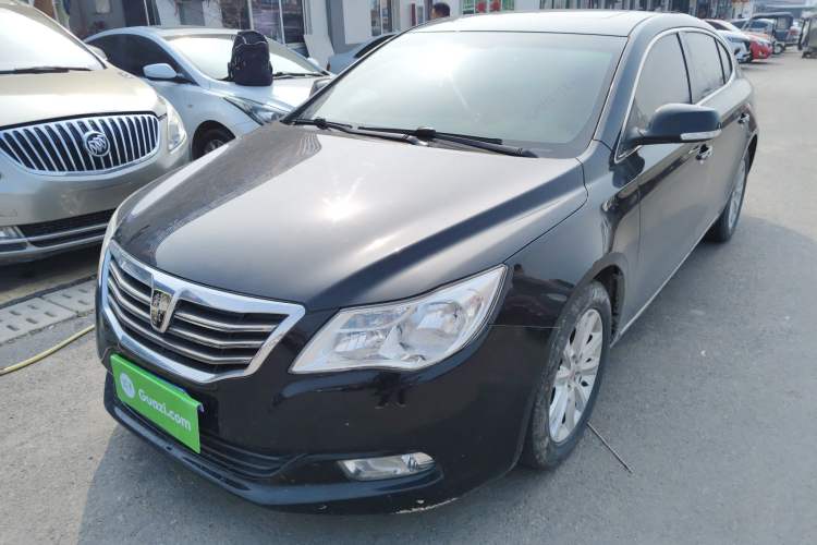 Used Roewe 950 2012 2.0L Comfort Edition