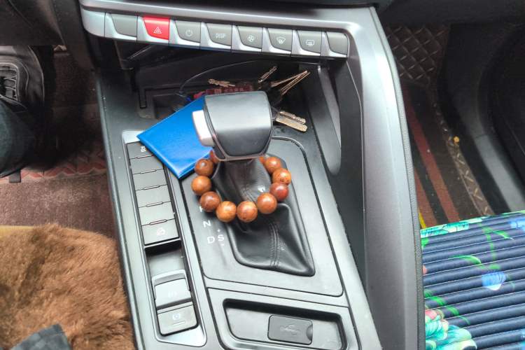 Used FORTHING T5L 2020 1.5T Automatic Luxury 7-Seater China VI Standard
