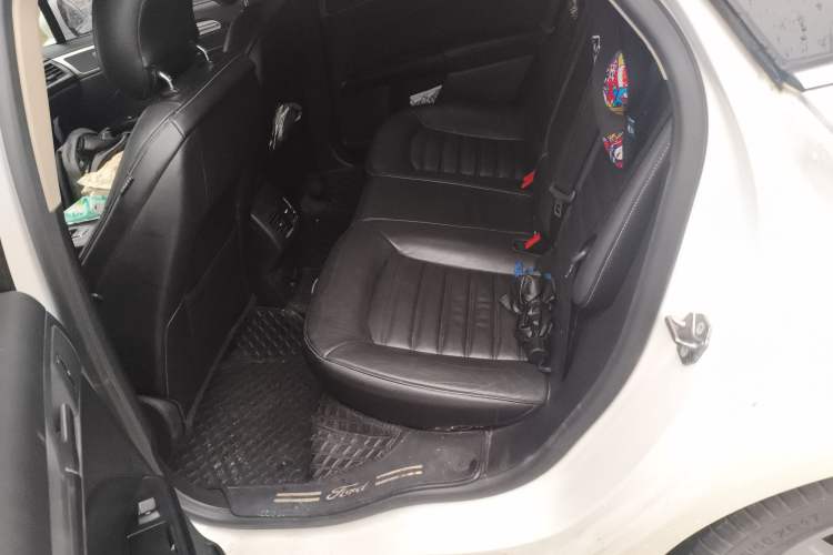 Used Ford Mondeo 2017 EcoBoost 200 Stylish Model
