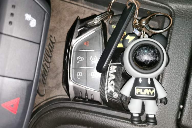 Used Cadillac CT5 2021 28T Luxury Model