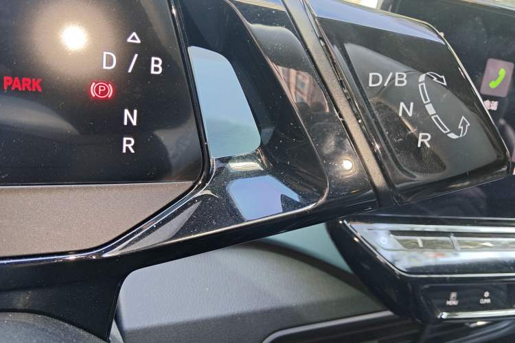 Used Volkswagen ID.3 2023 Pure Smart Edition