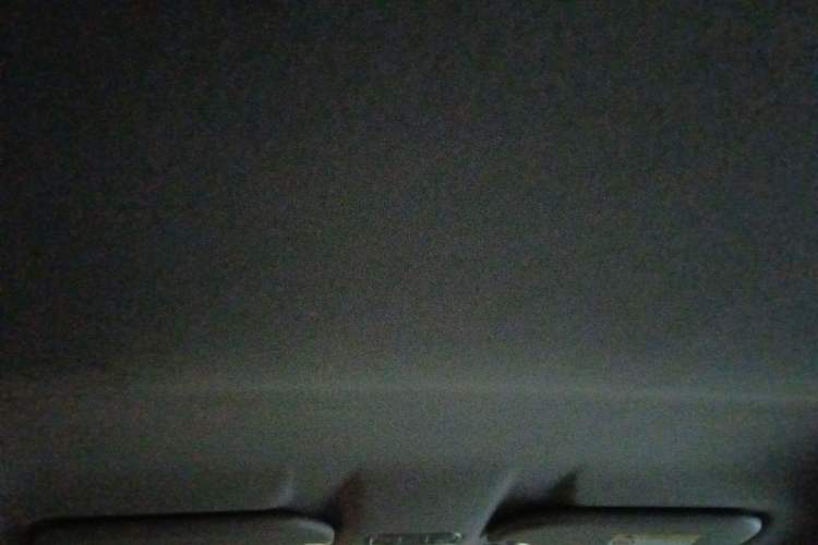 Used Peugeot 301 2018 1.6L Manual Comfort Edition Headliner