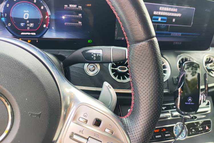 Used Mercedes-Benz E-Class (Import) 2019 E 300 Coupe
