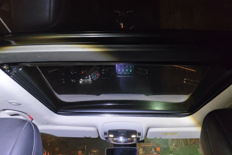 Used Jeep Grand Commander 2018 2.0T Four-Wheel Drive Prestige Edition China V
