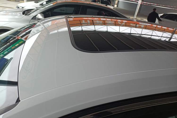 Used Volkswagen Sagitar 2022 280TSI DSG Excellence Edition Roof