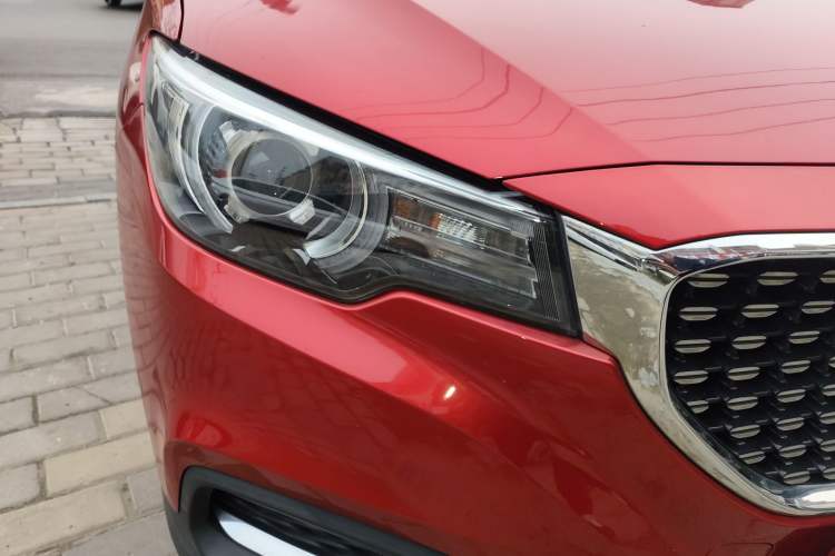 Used MG ZS 2019 1.5L Manual Global Comfort Edition China VI Standard