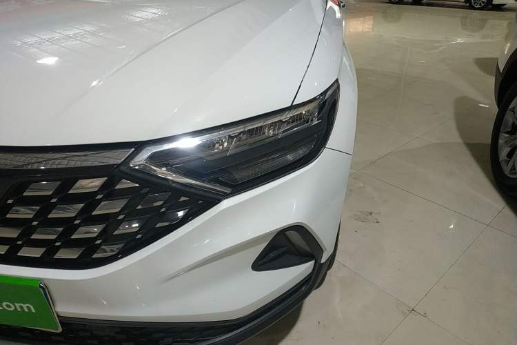 Used Jetta VS5 2019 280TSI Automatic Glory Edition