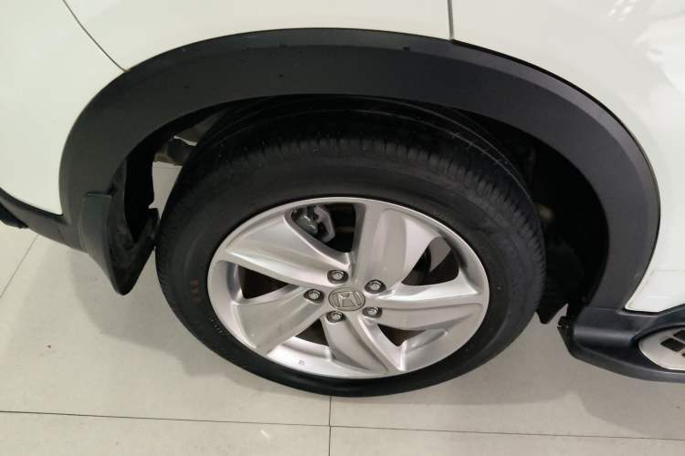 Used Honda Vezel 2019 220 TURBO CVT Elite Version China V Emission Standard