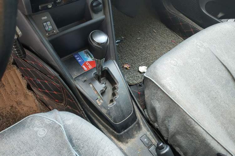 Used Toyota YARiS L Zhi Xuan 2019 1.5E CVT Dynamic Edition China VI compliant