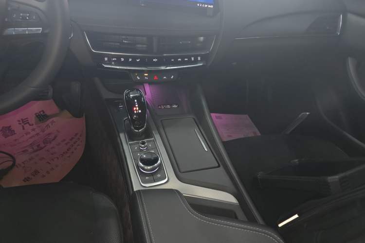 Used Cadillac CT5 2024 28T Luxury Pro Trim
