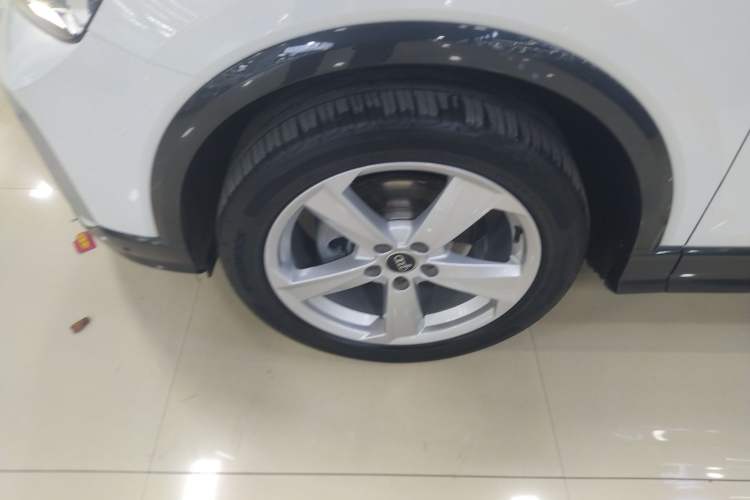 Used Audi Q2L 2022 35 TFSI Advanced Style Edition