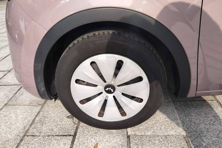 Used Wuling Bingo 2023 203km Light Edition