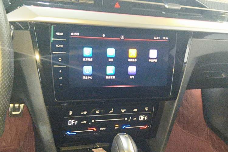 Used Volkswagen FAW-Volkswagen CC 2021 380TSI Striking Edition