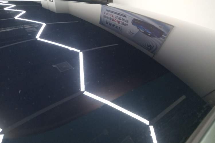 Used Hima AITO M5 2022 Extended-Range Four-Wheel Drive Ultimate Edition Roof