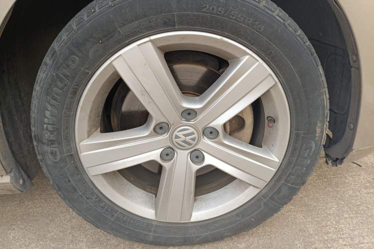 Used Volkswagen Golf 2016 230TSI Automatic Comfort Version