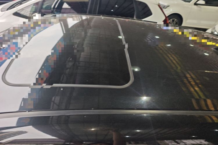 Used Toyota IZOA 2018 2.0L Yichi Version China VI Standard
