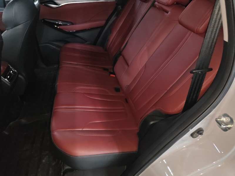 Used CHANGAN CS75 PLUS 2022 1.5T Automatic Prestige Model — 16