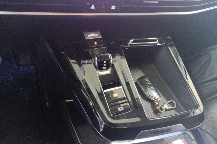 Used Volkswagen Talagon 2021 380TSI Four-Wheel Drive Luxury Premium Edition Pro
