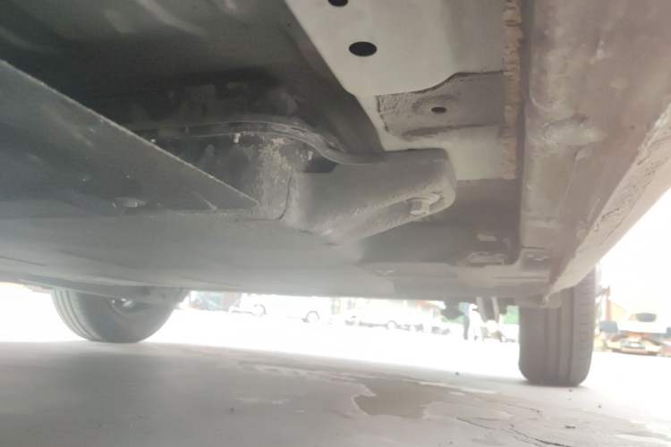 Used CHANGAN NEVO Lumin 2022 210km Sweet Edition