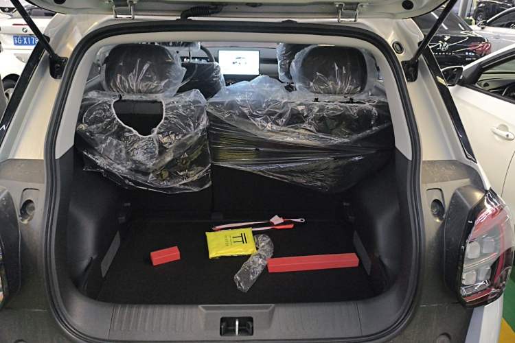 Used AION UT 2025 330 Starlight Edition