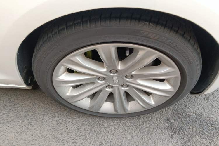 Used Cadillac ATS-L 2017 28T Tech Edition