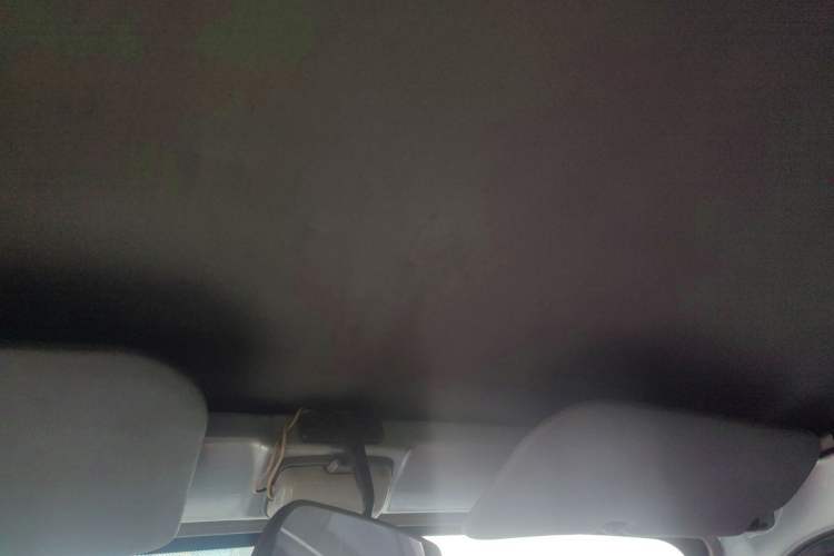 Used Wuling Rongguang 2021 1.5L Extended Basic Enclosed-Window Vehicle 2 Seats L3C Headliner