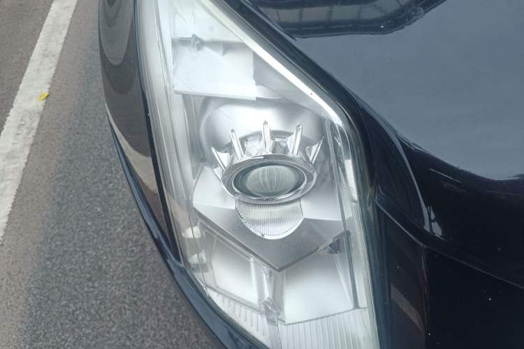 Used Cadillac SRX 2013 3.0L Comfort Model