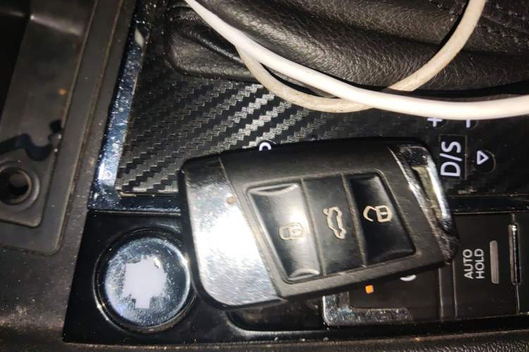 Used Volkswagen Lamando 2019 280TSI DSG Comfort Edition China VI standard
