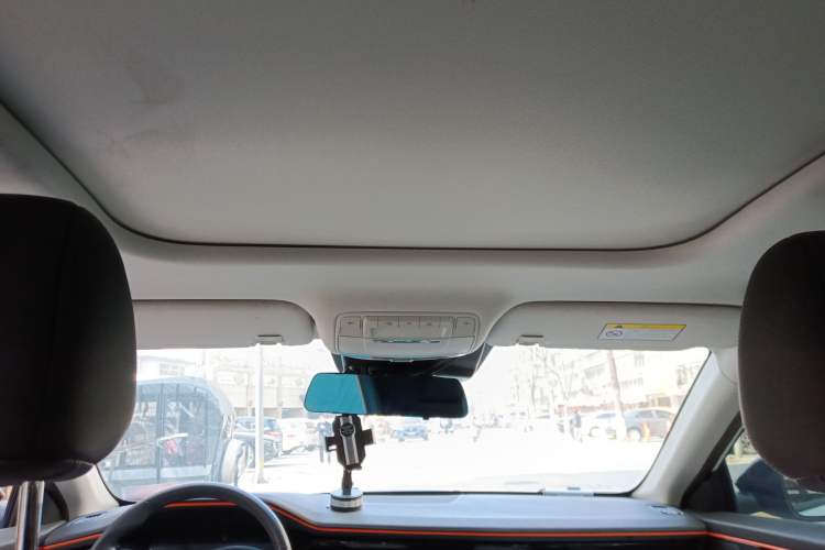 Used Dongfeng Aeolus Yixuan MAX 2021 1.5T Super-Powered Dad Edition