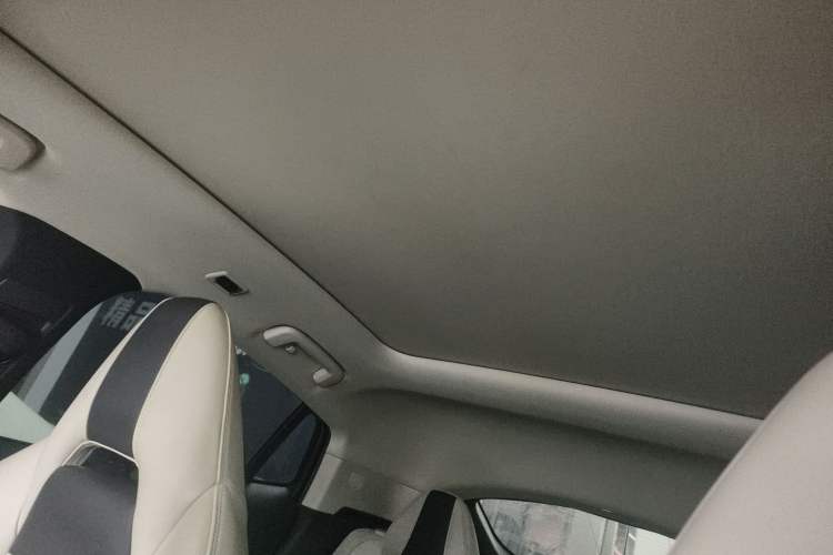 Used Lynk & Co 05 2020 2.0TD Two-Wheel Drive Shine Halo
