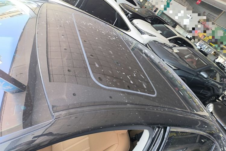 Used Lexus ES 2015 300h Comfort Edition