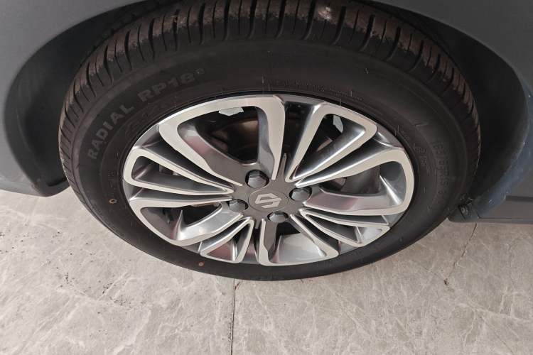 Used Leapmotor T03 2024 403 Comfort Edition