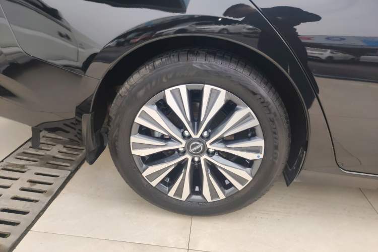 Used Nissan Teana 2022 2.0L XL-TLS Enjoyment Edition Exterior 5