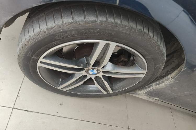 Used BMW 1 Series 2016 120i Sport Design Package