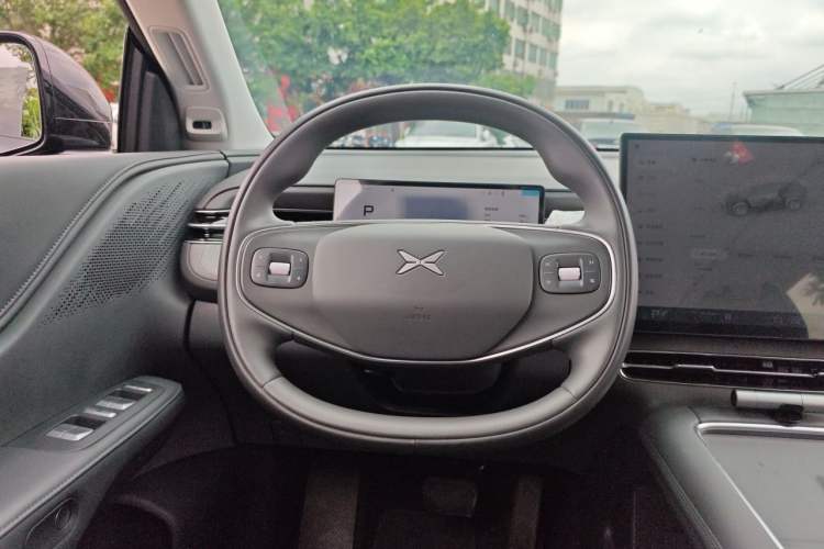 Used XPeng G6 2025 625 Long-Range Max Tech Edition