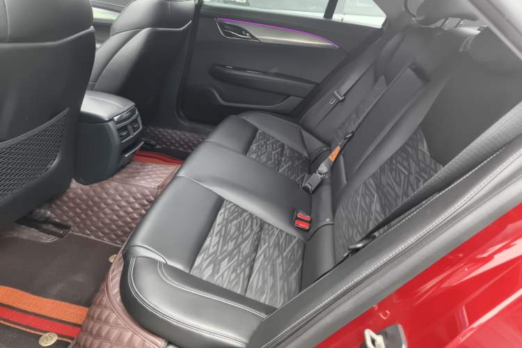 Used Cadillac ATS-L 2017 28T Tech Edition